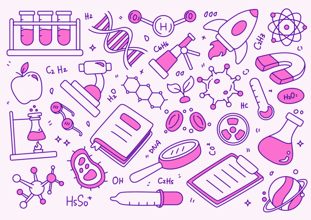 contenuti scientifici