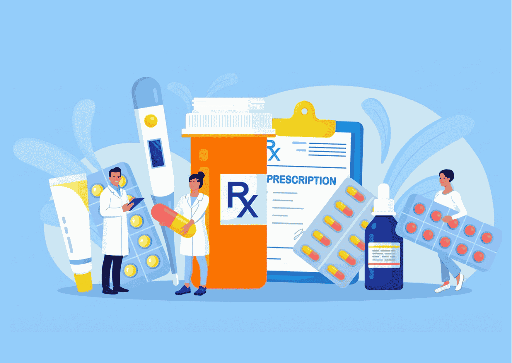 Farmacovigilanza: cos’è e come funziona?
