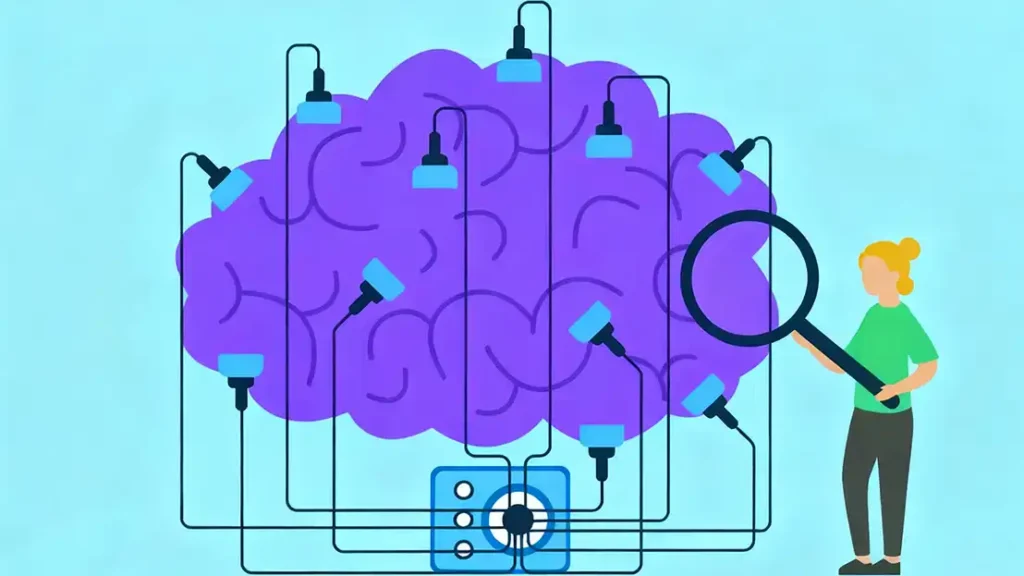 neuroplasticità