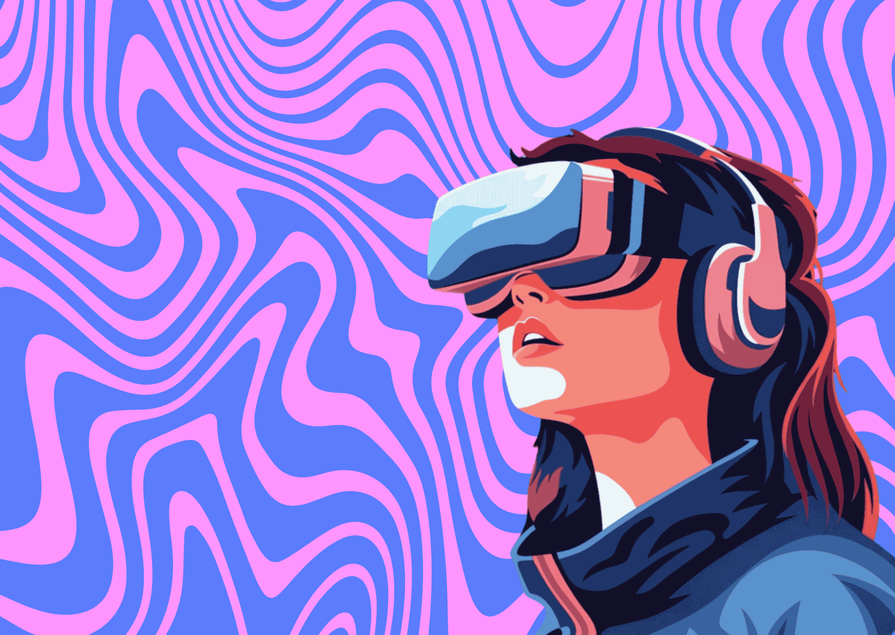 Cyberdelics: “psichedelia digitale” tra scienza e realtà virtuale