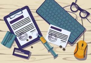 medical writing e copywriting scientifico